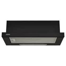 Вытяжка кухонная Eleyus BREEZE 470 50 BL