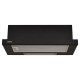 Вытяжка кухонная Eleyus BREEZE 470 50 BL Вытяжка кухонная Eleyus BREEZE 470 50 BL