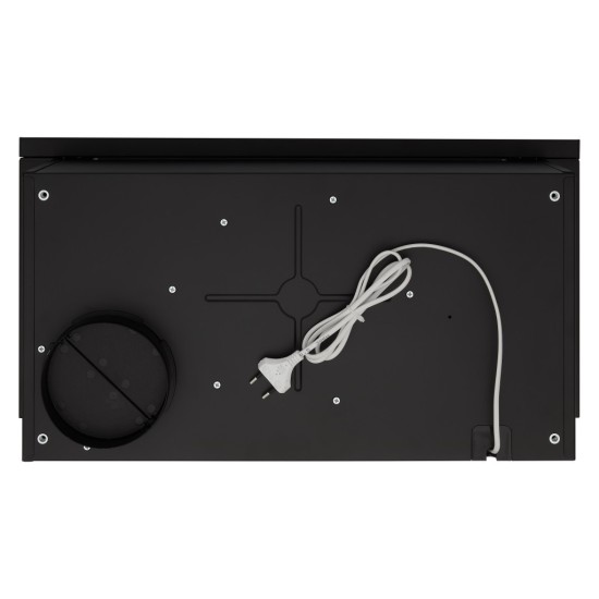 Вытяжка кухонная Eleyus BREEZE 470 60 BL Вытяжка кухонная Eleyus BREEZE 470 60 BL
