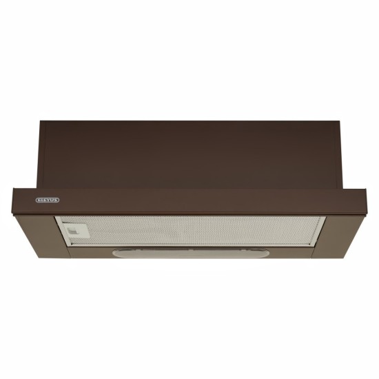 Вытяжка кухонная Eleyus BREEZE 470 60 BR Вытяжка кухонная Eleyus BREEZE 470 60 BR