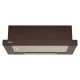 Вытяжка кухонная Eleyus BREEZE 470 60 BR Вытяжка кухонная Eleyus BREEZE 470 60 BR