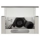 Вытяжка кухонная Eleyus BREEZE 470 60 IS Вытяжка кухонная Eleyus BREEZE 470 60 IS