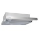 Витяжка кухонна Eleyus LOTUS 470 50 INOX Витяжка кухонна Eleyus LOTUS 470 50 INOX