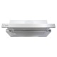 Витяжка кухонна Eleyus LOTUS 470 50 INOX Витяжка кухонна Eleyus LOTUS 470 50 INOX