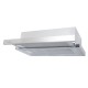 Витяжка кухонна Eleyus LOTUS 470 50 INOX Витяжка кухонна Eleyus LOTUS 470 50 INOX
