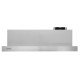 Витяжка кухонна Eleyus LOTUS 470 50 INOX Витяжка кухонна Eleyus LOTUS 470 50 INOX