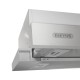 Витяжка кухонна Eleyus LOTUS 470 50 INOX Витяжка кухонна Eleyus LOTUS 470 50 INOX