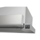 Витяжка кухонна Eleyus LOTUS 470 50 INOX Витяжка кухонна Eleyus LOTUS 470 50 INOX