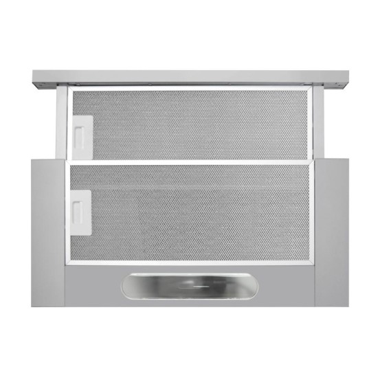 Витяжка кухонна Eleyus LOTUS 470 50 INOX Витяжка кухонна Eleyus LOTUS 470 50 INOX