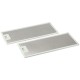 Витяжка кухонна Eleyus LOTUS 470 50 INOX Витяжка кухонна Eleyus LOTUS 470 50 INOX