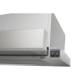 Витяжка кухонна Eleyus LOTUS 700 60 X Витяжка кухонна Eleyus LOTUS 700 60 X