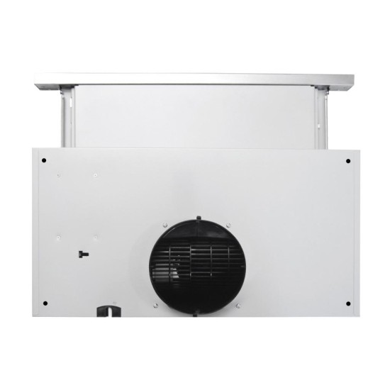 Витяжка кухонна Eleyus LOTUS 700 60 X Витяжка кухонна Eleyus LOTUS 700 60 X