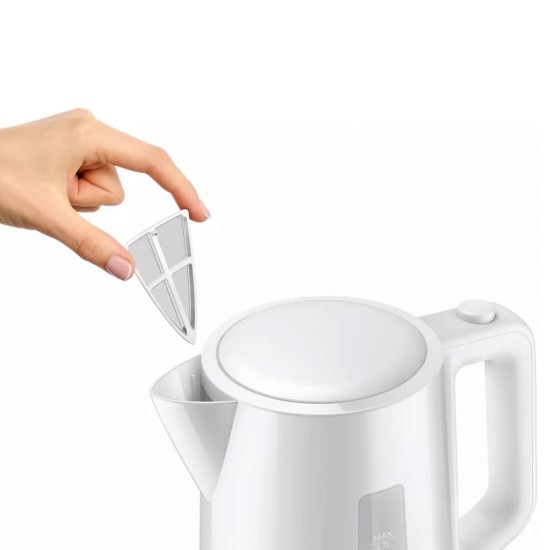 Електрочайник Philips HD9318/00 Електрочайник Philips HD9318/00