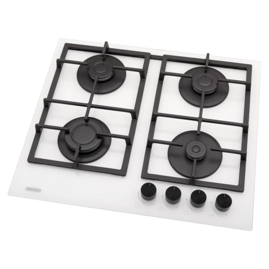 Варочна поверхня Eleyus INGA 60 WH CF Варочна поверхня Eleyus INGA 60 WH CF