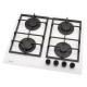 Варочна поверхня Eleyus INGA 60 WH CF Варочна поверхня Eleyus INGA 60 WH CF