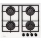 Варочна поверхня Eleyus INGA 60 WH CF Варочна поверхня Eleyus INGA 60 WH CF
