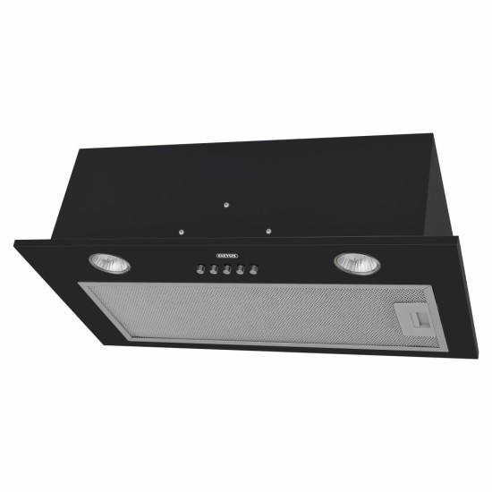 Вытяжка кухонная Eleyus INTO 960 52 BL Вытяжка кухонная Eleyus INTO 960 52 BL