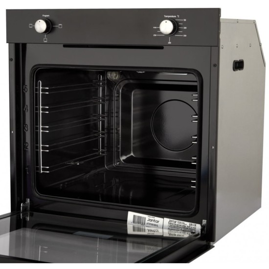 Духова шафа Jantar JANTAR MMA 6004 BL Духова шафа Jantar JANTAR MMA 6004 BL