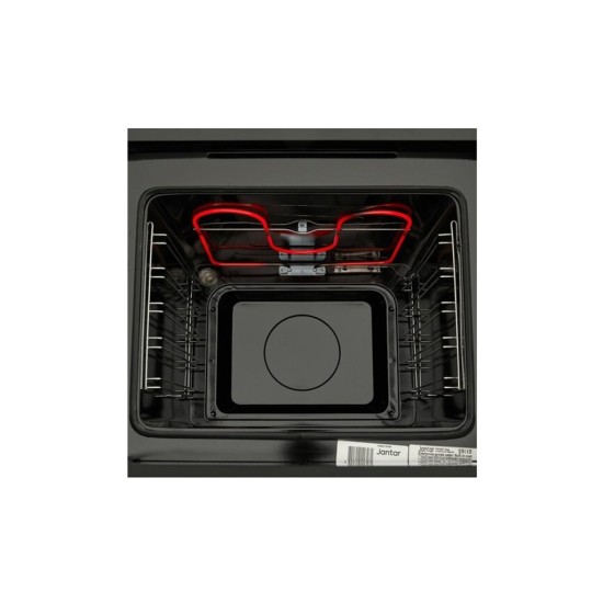 Духова шафа Jantar JANTAR MMA 6004 BL Духова шафа Jantar JANTAR MMA 6004 BL