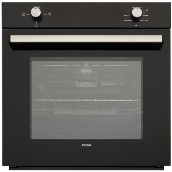 Духова шафа Jantar JANTAR MMA 6004 BL Духова шафа Jantar JANTAR MMA 6004 BL