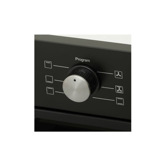 Духова шафа Jantar JANTAR MFC 6006 BL Духова шафа Jantar JANTAR MFC 6006 BL