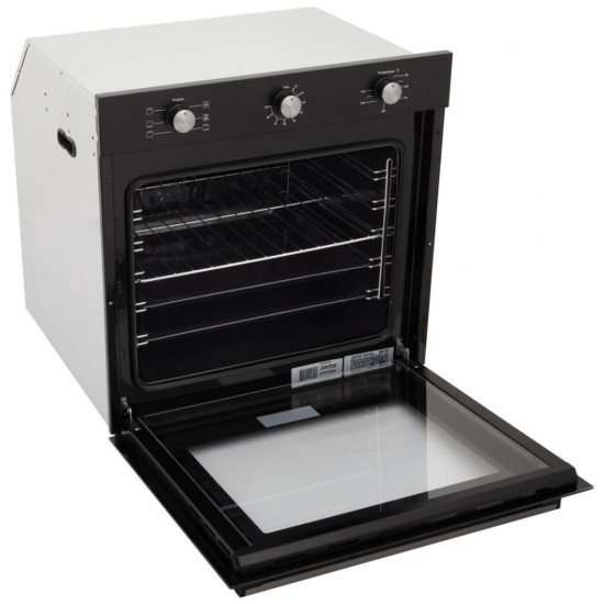 Духова шафа Jantar JANTAR MFC 6006 BL Духова шафа Jantar JANTAR MFC 6006 BL