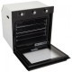 Духова шафа Jantar JANTAR MFC 6006 BL Духова шафа Jantar JANTAR MFC 6006 BL