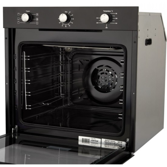 Духова шафа Jantar JANTAR MFC 6006 BL Духова шафа Jantar JANTAR MFC 6006 BL