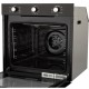 Духова шафа Jantar JANTAR MFC 6006 BL Духова шафа Jantar JANTAR MFC 6006 BL