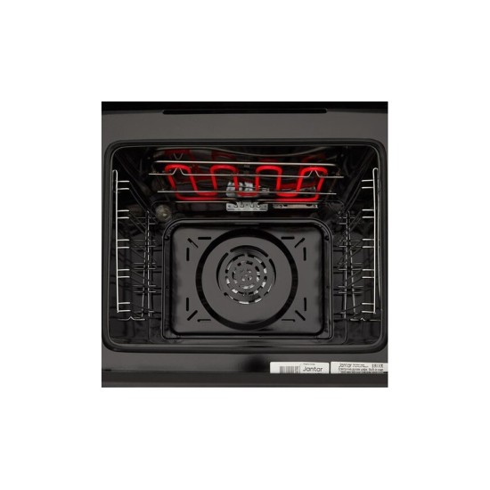 Духова шафа Jantar JANTAR MFC 6006 BL Духова шафа Jantar JANTAR MFC 6006 BL
