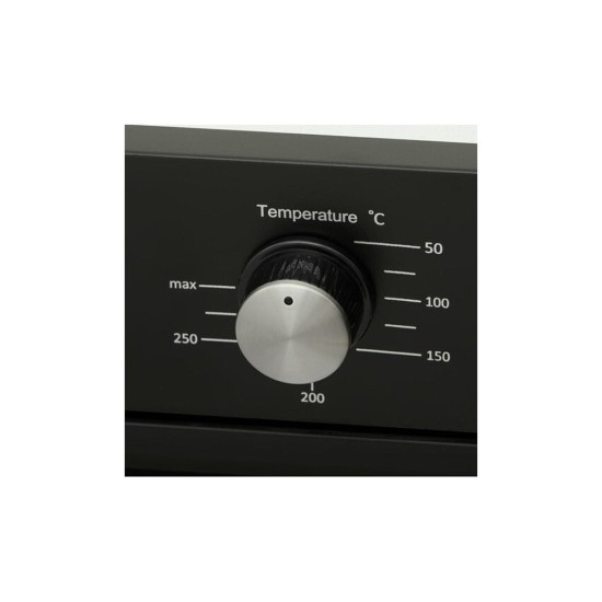 Духова шафа Jantar JANTAR MFC 6006 BL Духова шафа Jantar JANTAR MFC 6006 BL