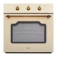 Духовой шкаф Eleyus SELENA 6006 BG+RB