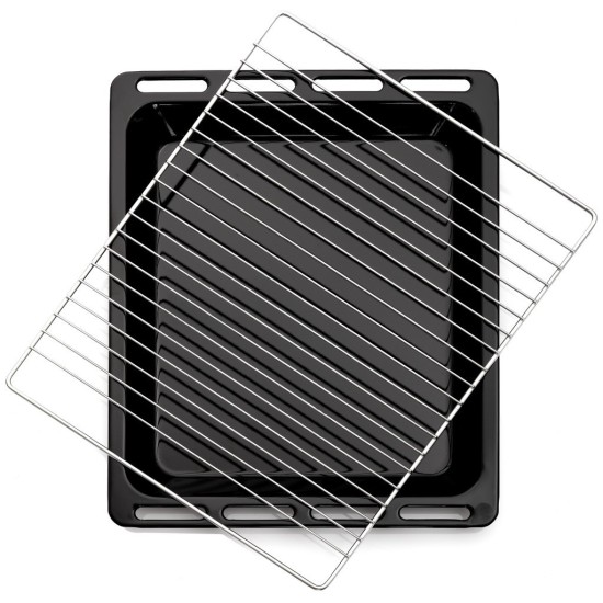 Духова шафа Eleyus DIANA 6006 WH Духова шафа Eleyus DIANA 6006 WH