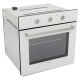 Духова шафа Eleyus DIANA 6006 WH Духова шафа Eleyus DIANA 6006 WH