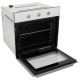 Духова шафа Eleyus DIANA 6006 WH Духова шафа Eleyus DIANA 6006 WH
