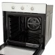 Духова шафа Eleyus DIANA 6006 WH Духова шафа Eleyus DIANA 6006 WH