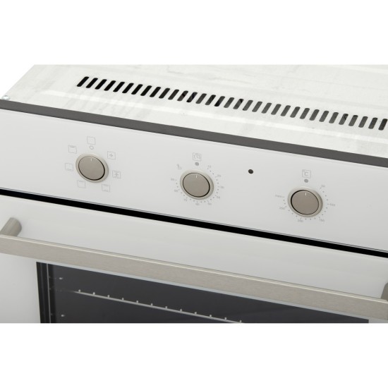 Духова шафа Eleyus DIANA 6006 WH Духова шафа Eleyus DIANA 6006 WH