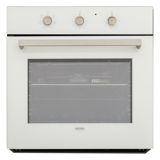 Духова шафа Eleyus DIANA 6006 WH Духова шафа Eleyus DIANA 6006 WH