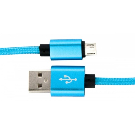 Дата кабель NTK-M-MT-BLUE Dengos Дата кабель NTK-M-MT-BLUE Dengos