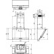 Вытяжка кухонная Gorenje WHI629EB