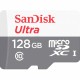 Карта пам'яті SanDisk 128GB microSD class 10 Ultra Light (SDSQUNR-128G-GN6MN) Карта пам'яті SanDisk 128GB microSD class 10 Ultra Light (SDSQUNR-128G-GN6MN)