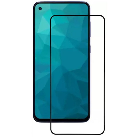 Скло захисне BeCover Samsung Galaxy M51 SM-M515 Black (704844) Скло захисне BeCover Samsung Galaxy M51 SM-M515 Black (704844)