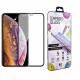 Скло захисне Drobak Apple iPhone X Full Cover Full Glue (Black) (121293) (121293) Скло захисне Drobak Apple iPhone X Full Cover Full Glue (Black) (121293) (121293)