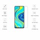 Скло захисне Drobak Xiaomi Redmi Note 9 Pro (Tempered glass) (121290) (121290) Скло захисне Drobak Xiaomi Redmi Note 9 Pro (Tempered glass) (121290) (121290)