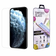 Стекло защитное Drobak Apple iPhone 12 (232313) (232313)