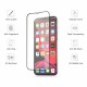 Скло захисне Drobak Apple iPhone 12 (Black) (222292) (222292) Скло захисне Drobak Apple iPhone 12 (Black) (222292) (222292)
