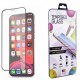 Скло захисне Drobak Apple iPhone 12 Pro (Black) (222293) (222293) Скло захисне Drobak Apple iPhone 12 Pro (Black) (222293) (222293)