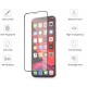 Скло захисне Drobak Apple iPhone 12 Pro Max (Black) (222294) (222294) Скло захисне Drobak Apple iPhone 12 Pro Max (Black) (222294) (222294)