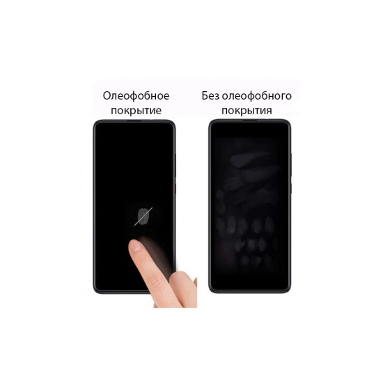 Скло захисне Drobak Motorola One Fusion+ (232317) (232317) Скло захисне Drobak Motorola One Fusion+ (232317) (232317)