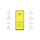 Скло захисне Drobak Motorola One Fusion+ (Black) (222296) (222296) Скло захисне Drobak Motorola One Fusion+ (Black) (222296) (222296)